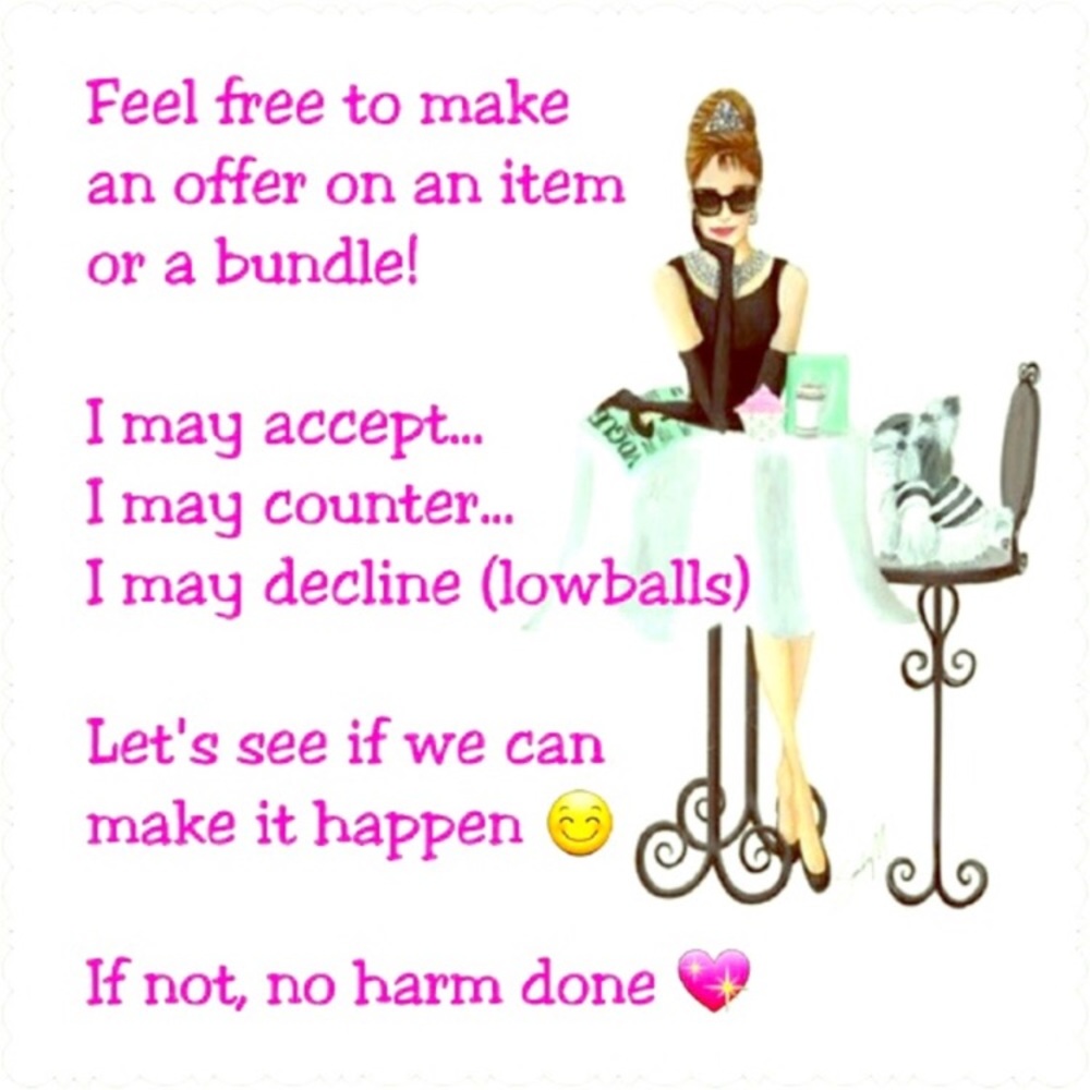 Make me a deal!
